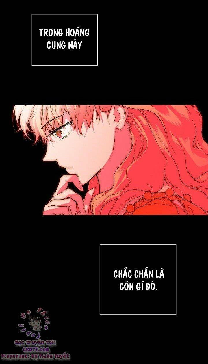 Bí Mật Của Quý Cô Chapter 3 - 53