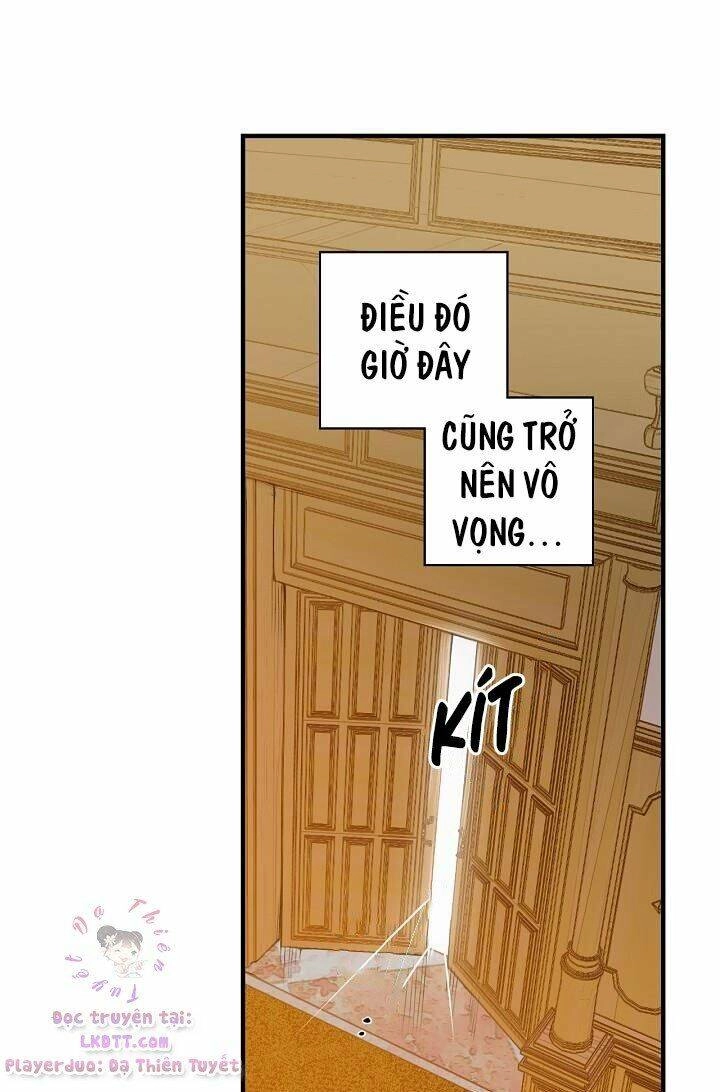 Bí Mật Của Quý Cô Chapter 3 - 57