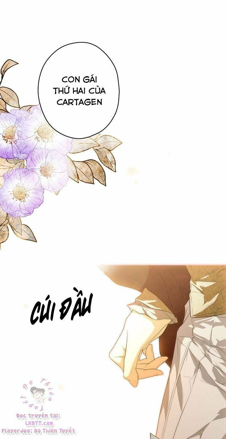 Bí Mật Của Quý Cô Chapter 3 - 59