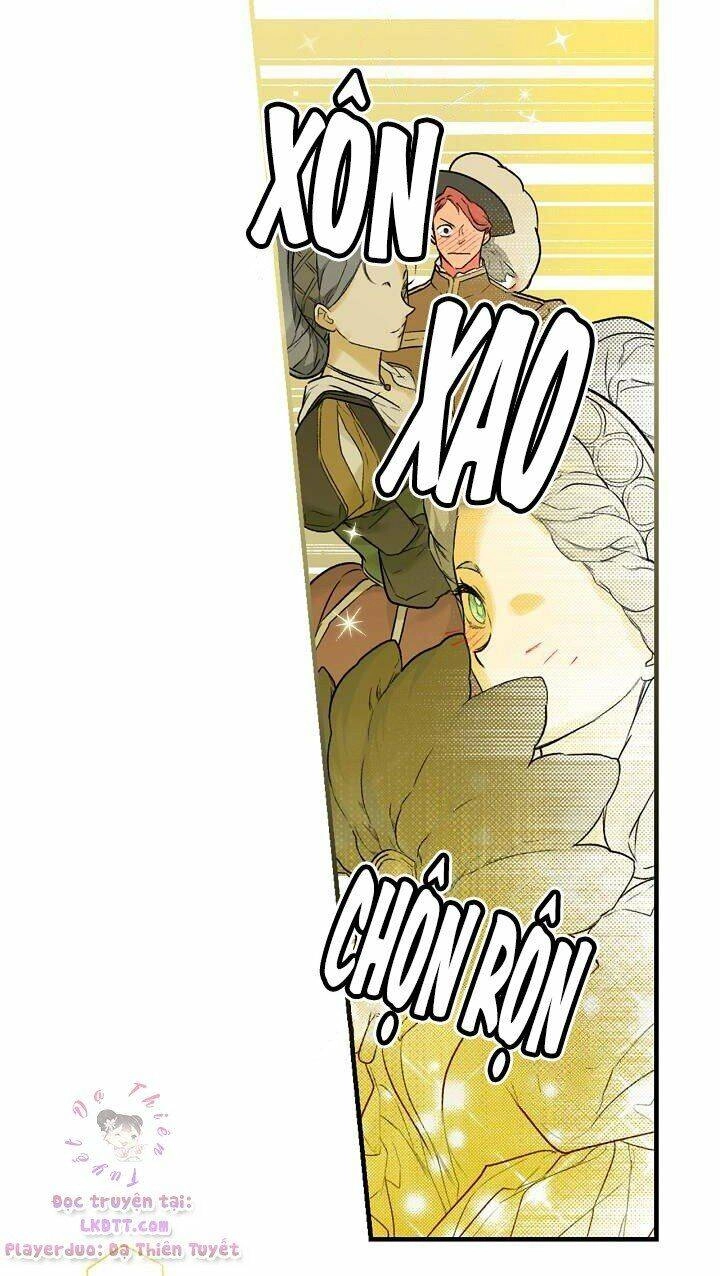 Bí Mật Của Quý Cô Chapter 3 - 61