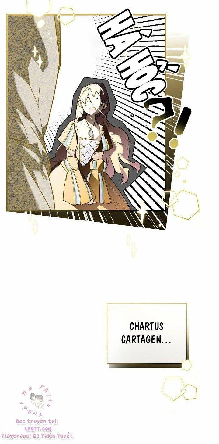 Bí Mật Của Quý Cô Chapter 3 - 62