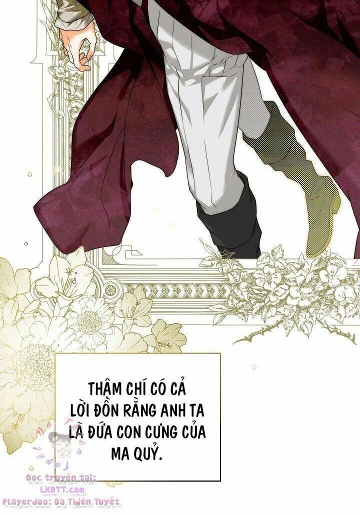 Bí Mật Của Quý Cô Chapter 3 - 65