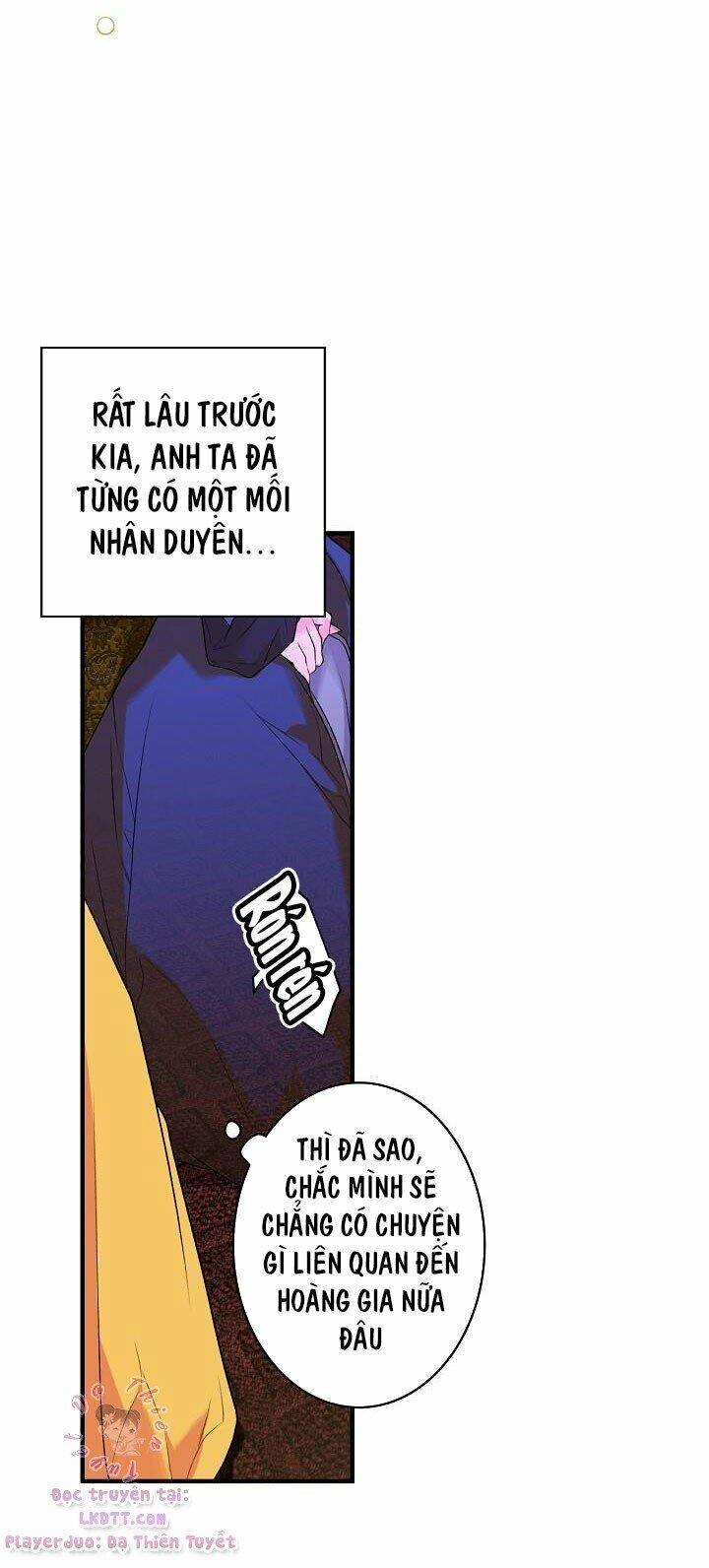 Bí Mật Của Quý Cô Chapter 3 - 66