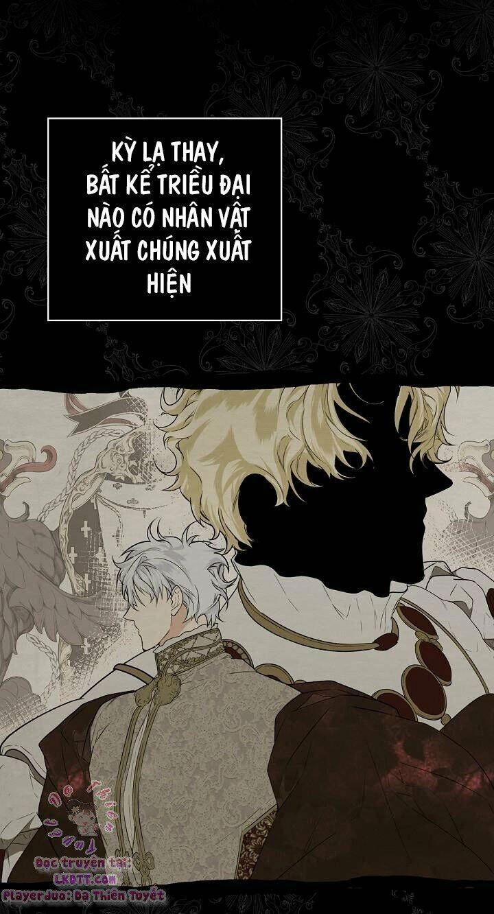 Bí Mật Của Quý Cô Chapter 3 - 71