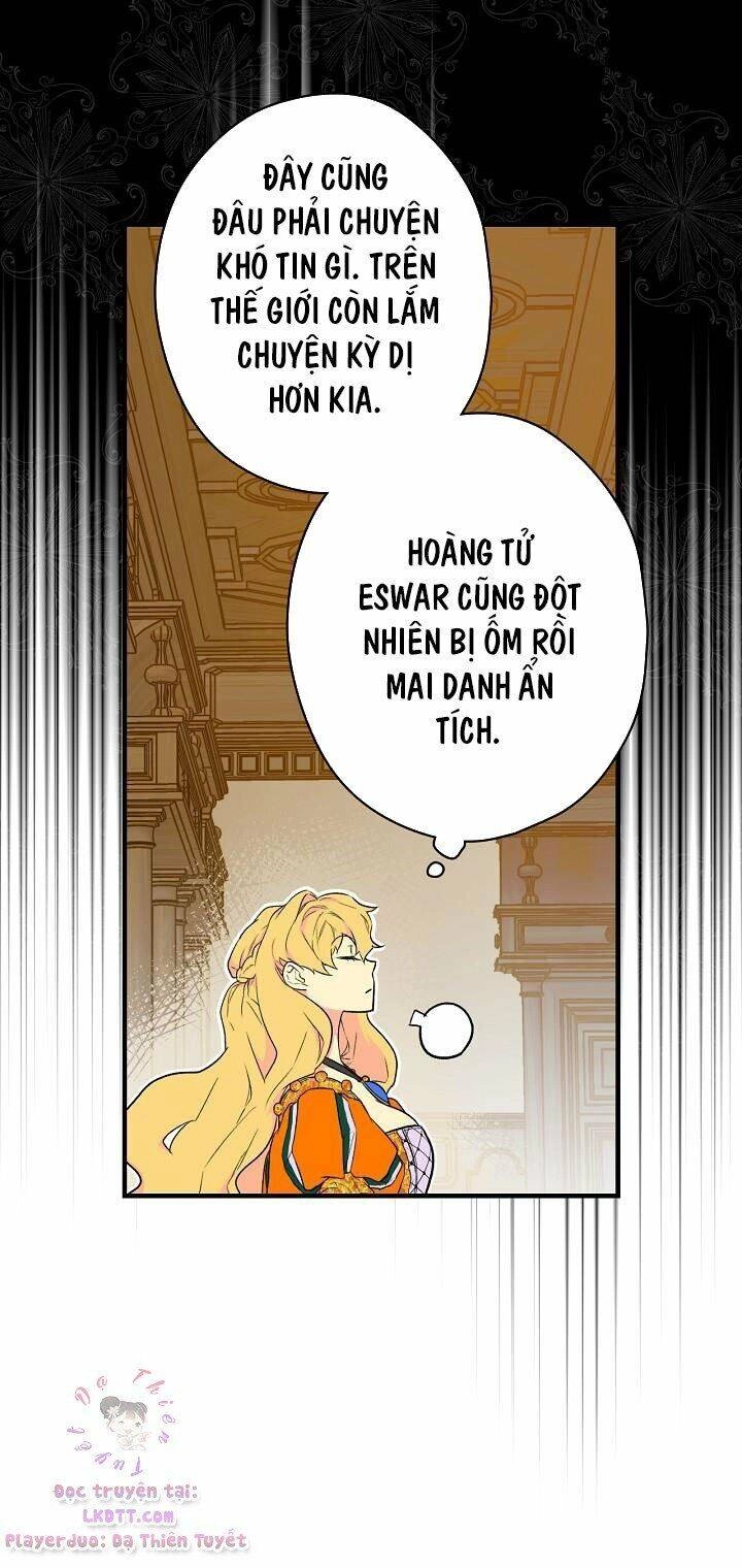 Bí Mật Của Quý Cô Chapter 3 - 73