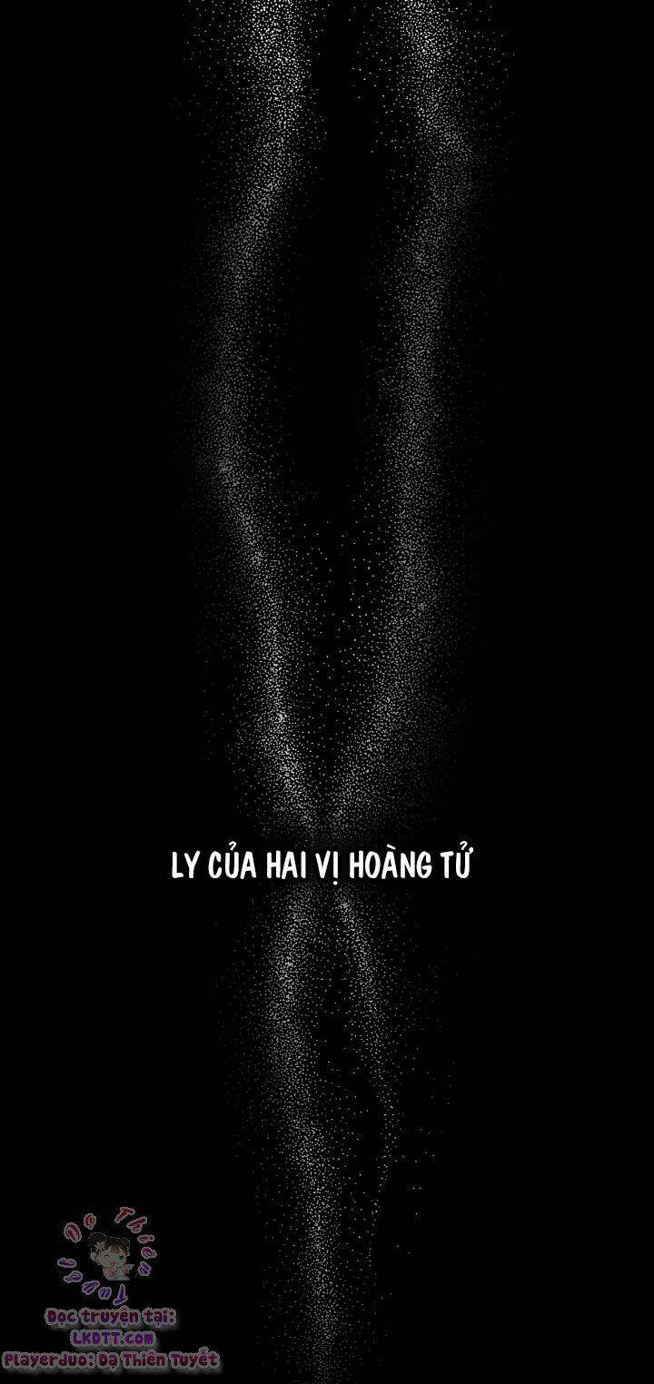 Bí Mật Của Quý Cô Chapter 4 - 2