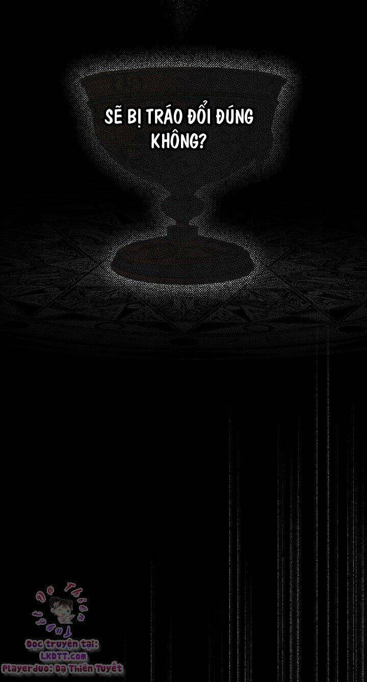 Bí Mật Của Quý Cô Chapter 4 - 3