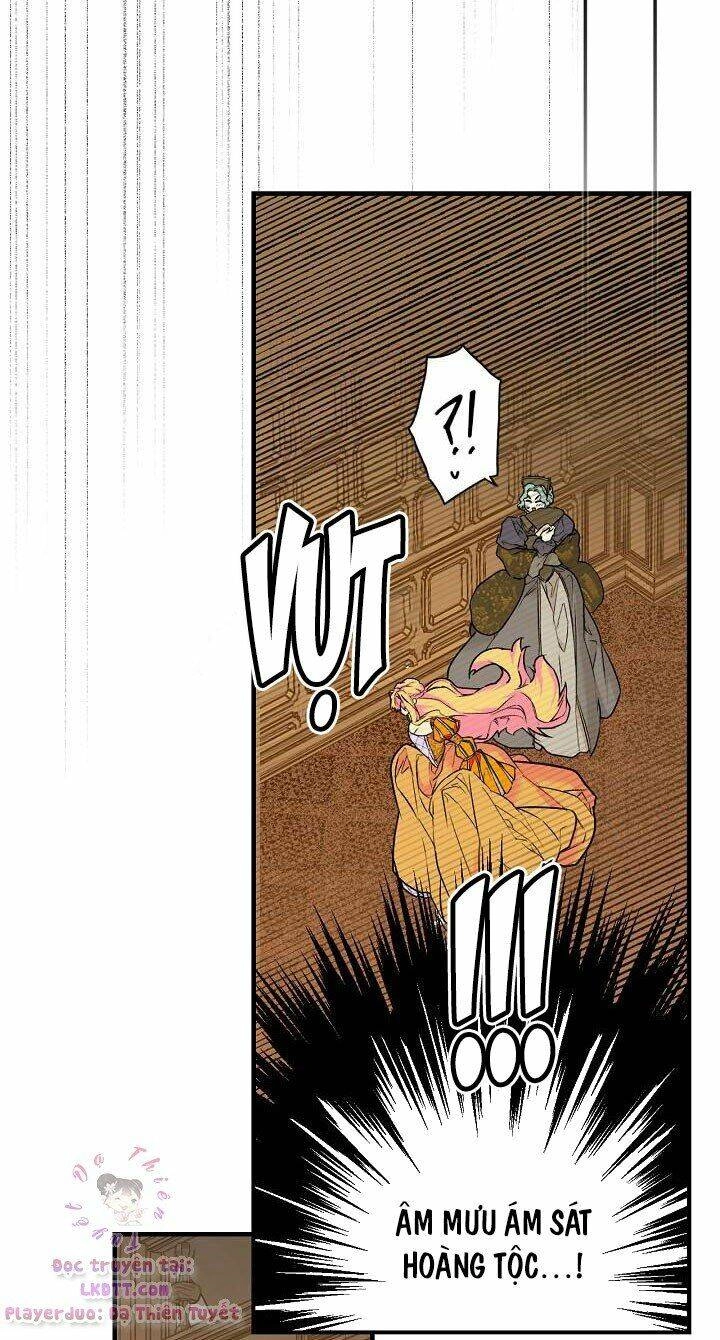 Bí Mật Của Quý Cô Chapter 4 - 5