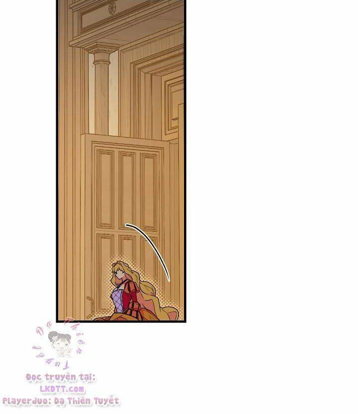 Bí Mật Của Quý Cô Chapter 4 - 6