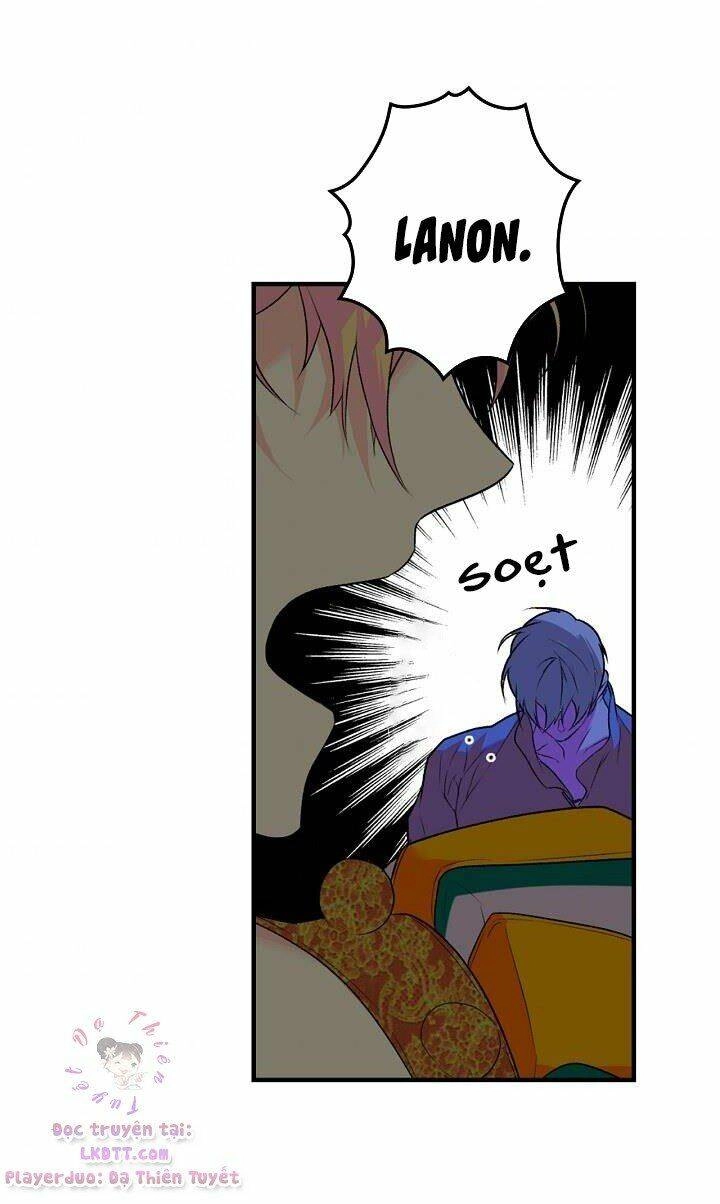 Bí Mật Của Quý Cô Chapter 4 - 7