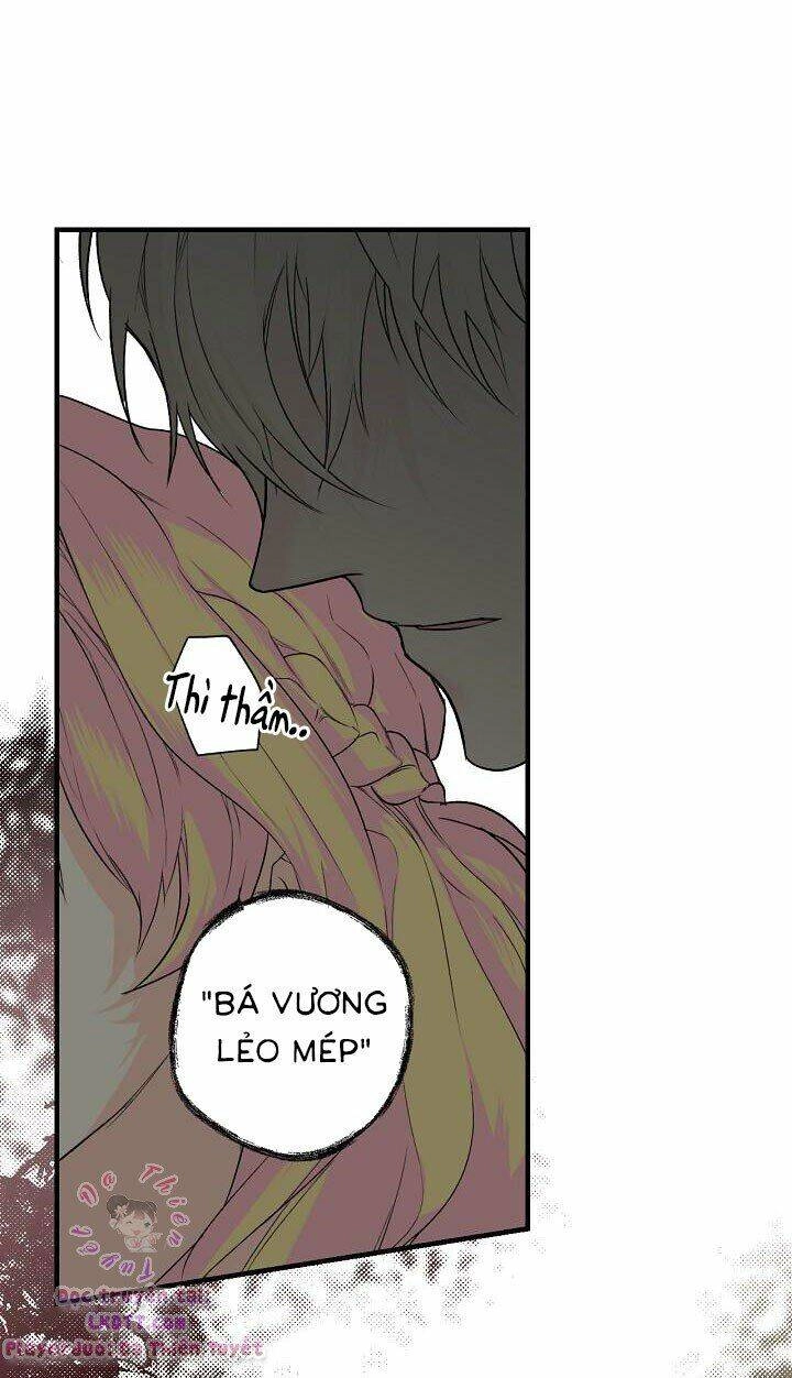 Bí Mật Của Quý Cô Chapter 4 - 9