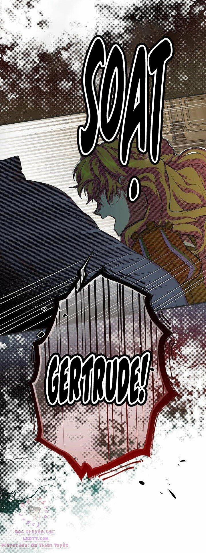 Bí Mật Của Quý Cô Chapter 4 - 11