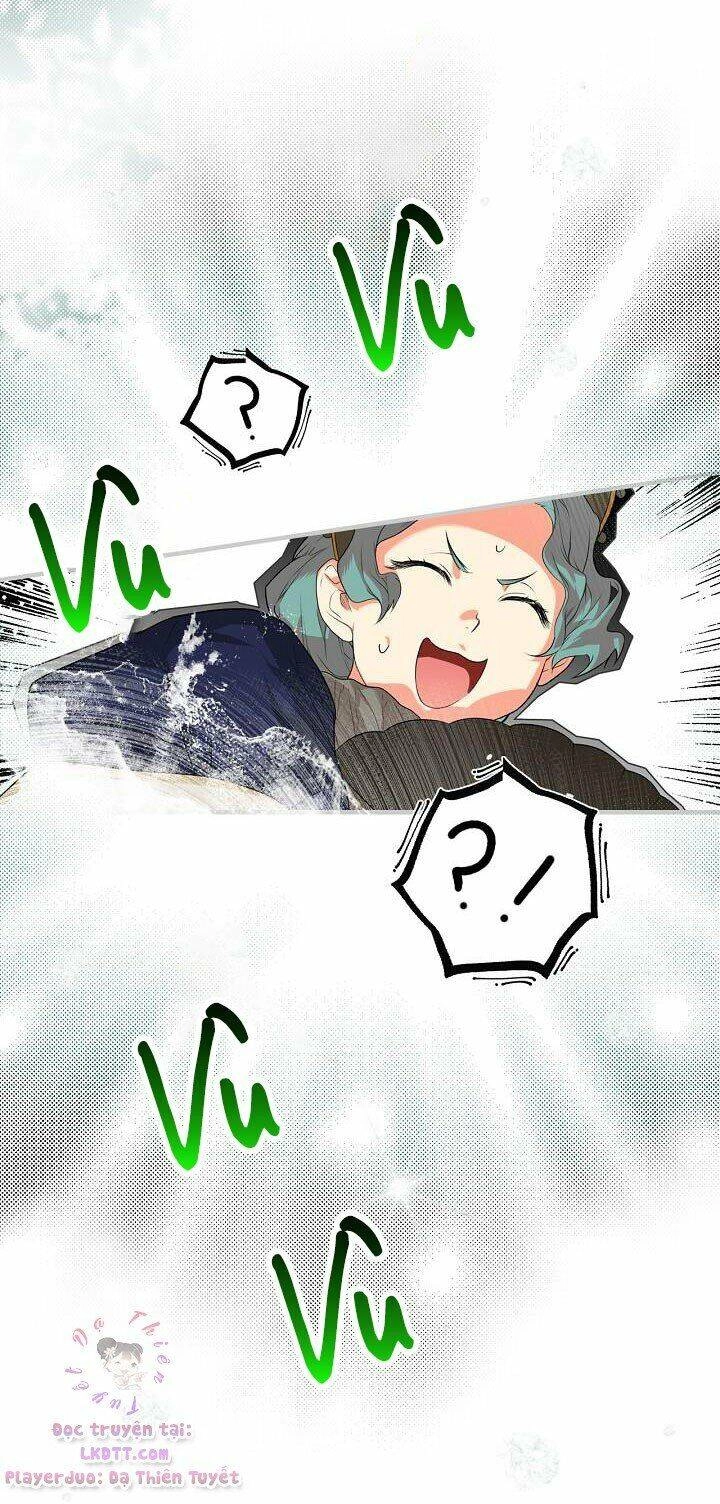 Bí Mật Của Quý Cô Chapter 4 - 12