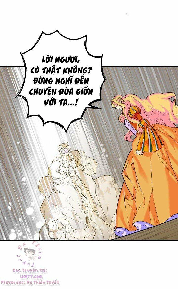 Bí Mật Của Quý Cô Chapter 4 - 13