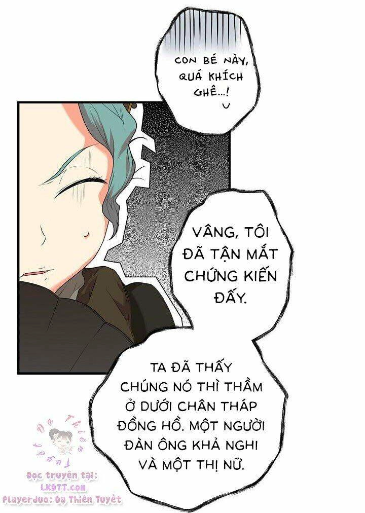 Bí Mật Của Quý Cô Chapter 4 - 14