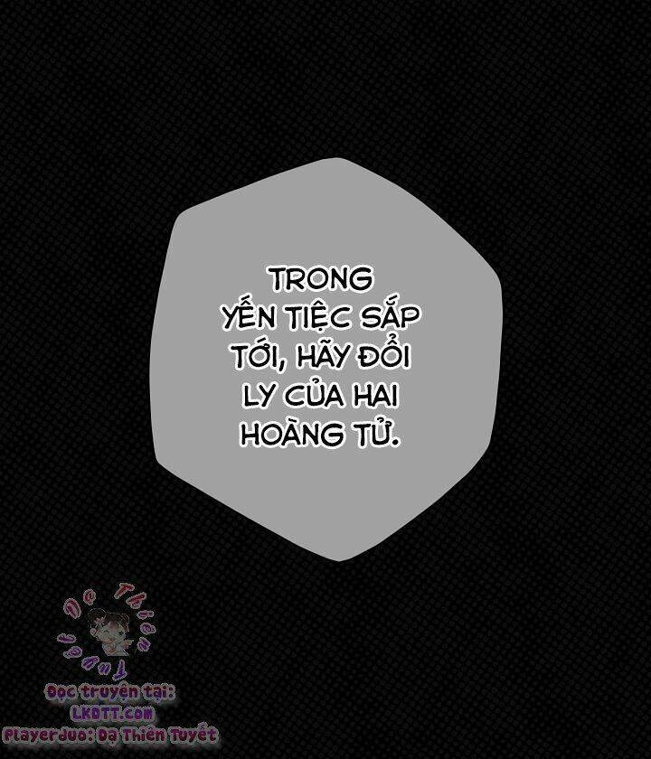 Bí Mật Của Quý Cô Chapter 4 - 16