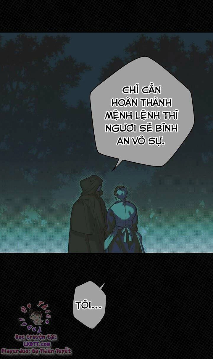 Bí Mật Của Quý Cô Chapter 4 - 17