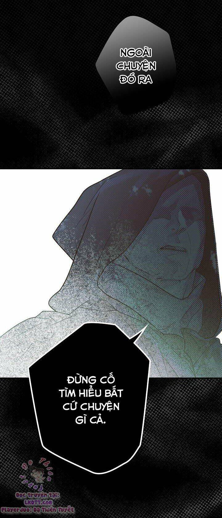 Bí Mật Của Quý Cô Chapter 4 - 18