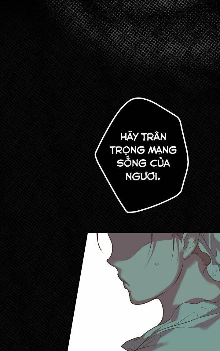 Bí Mật Của Quý Cô Chapter 4 - 19