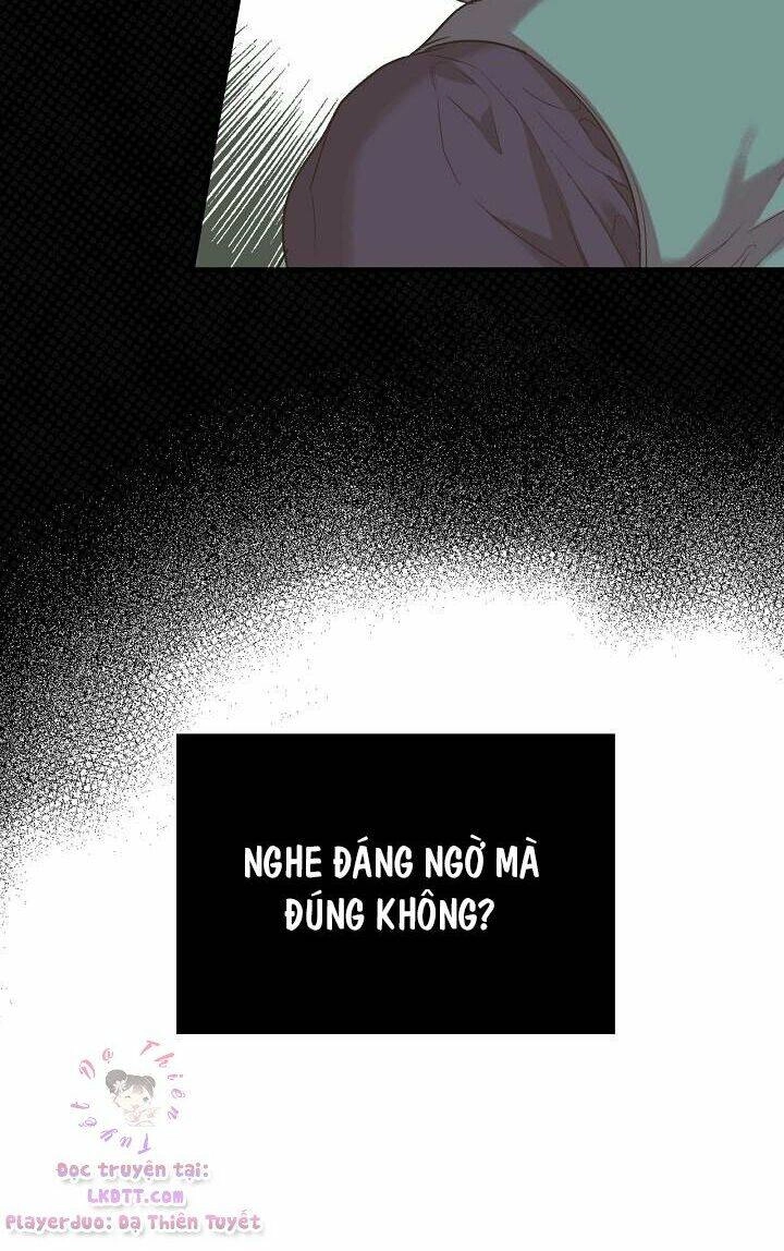 Bí Mật Của Quý Cô Chapter 4 - 20