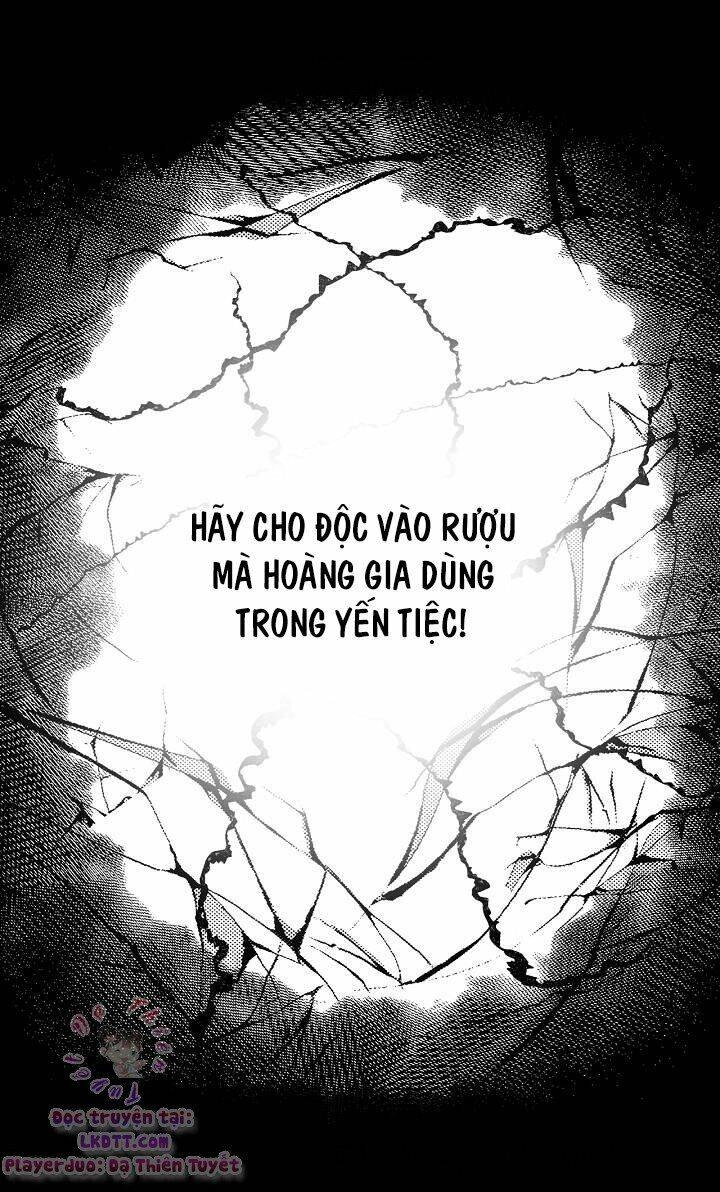Bí Mật Của Quý Cô Chapter 4 - 23