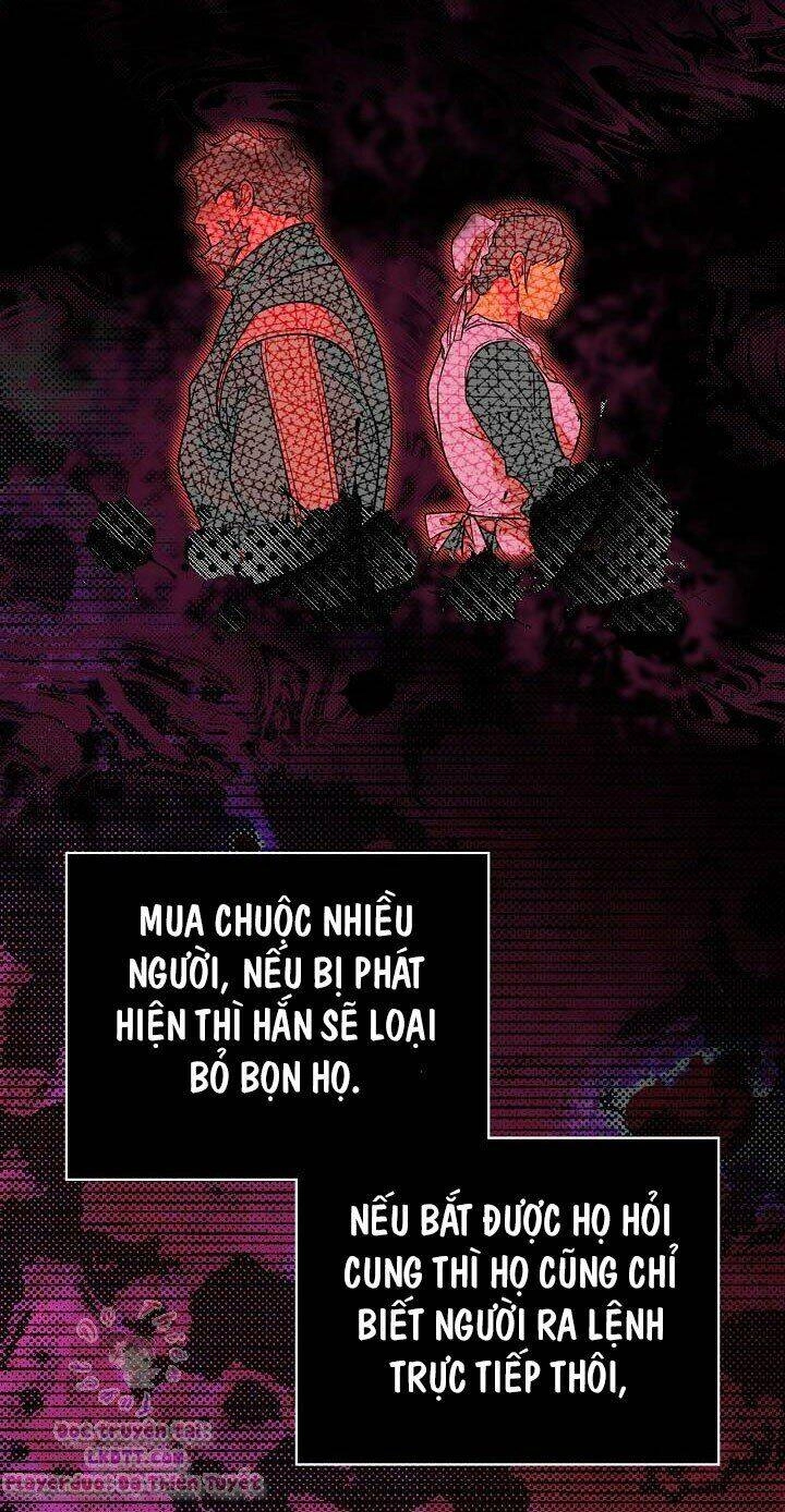 Bí Mật Của Quý Cô Chapter 4 - 26