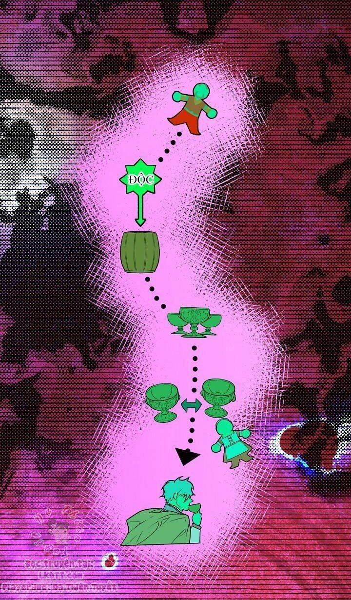 Bí Mật Của Quý Cô Chapter 4 - 27