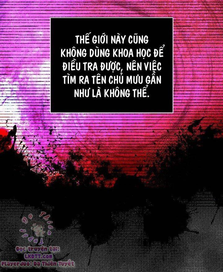 Bí Mật Của Quý Cô Chapter 4 - 28