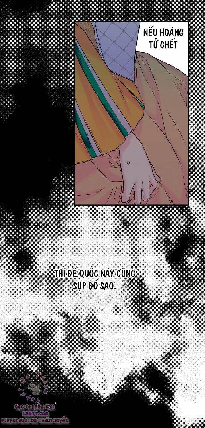 Bí Mật Của Quý Cô Chapter 4 - 29