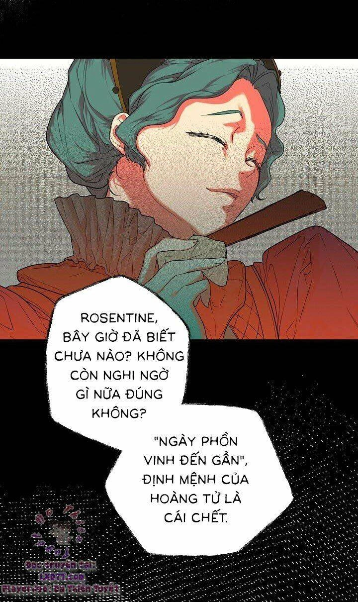 Bí Mật Của Quý Cô Chapter 4 - 32