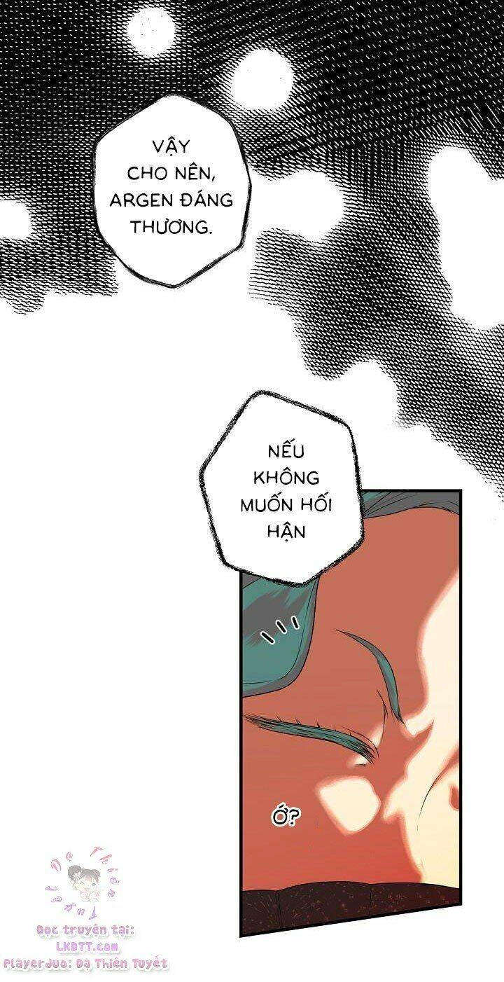 Bí Mật Của Quý Cô Chapter 4 - 33