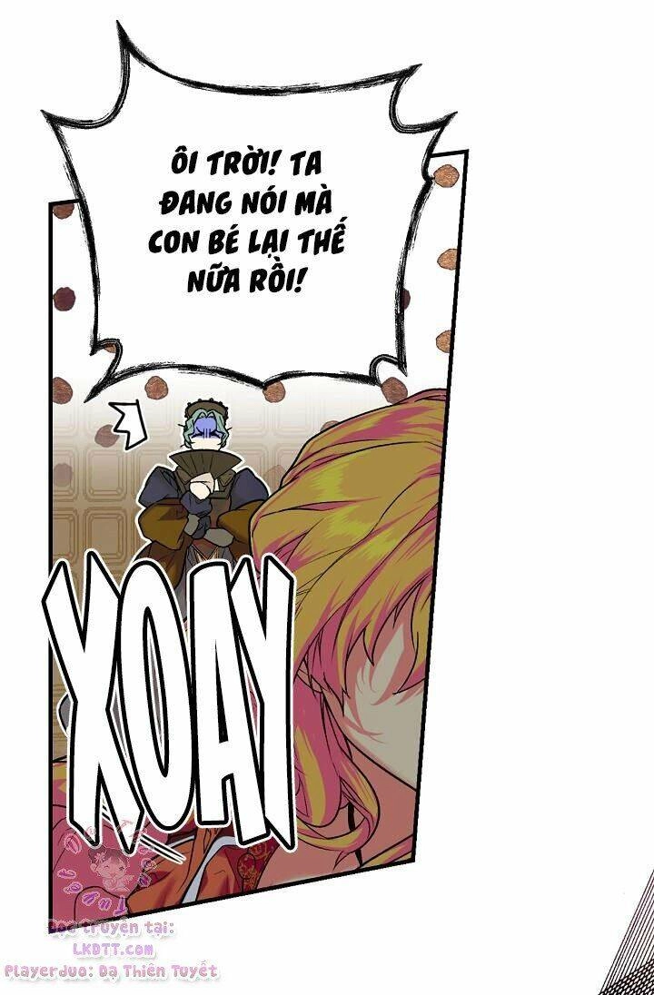 Bí Mật Của Quý Cô Chapter 4 - 34