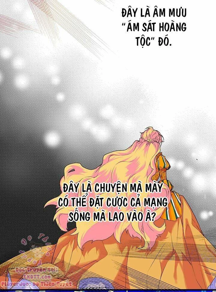 Bí Mật Của Quý Cô Chapter 4 - 36