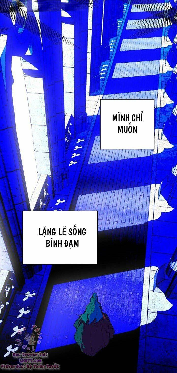 Bí Mật Của Quý Cô Chapter 4 - 37