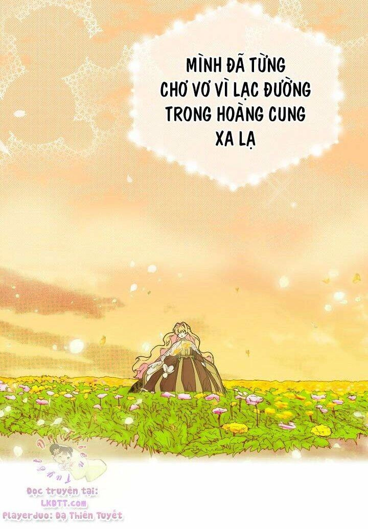 Bí Mật Của Quý Cô Chapter 4 - 45