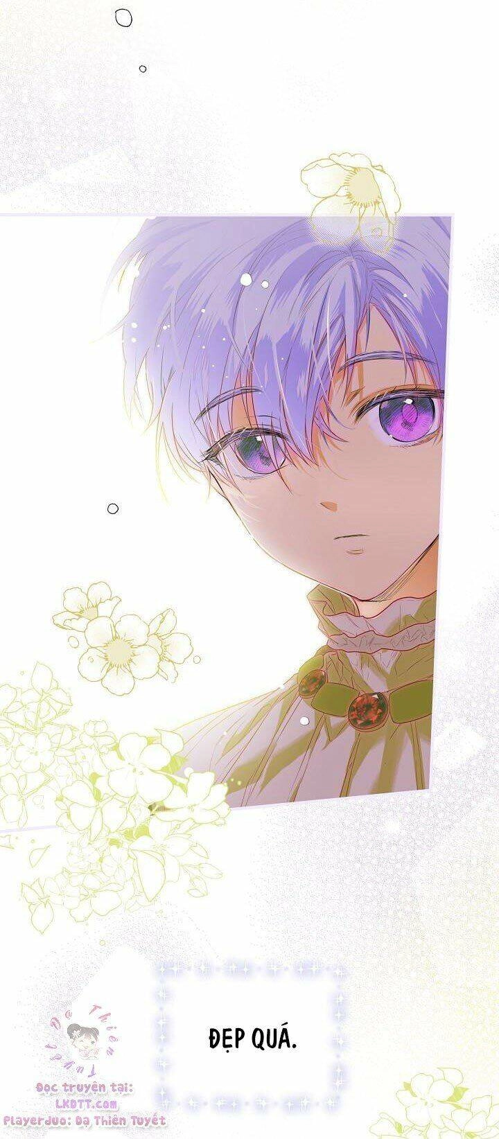 Bí Mật Của Quý Cô Chapter 4 - 49