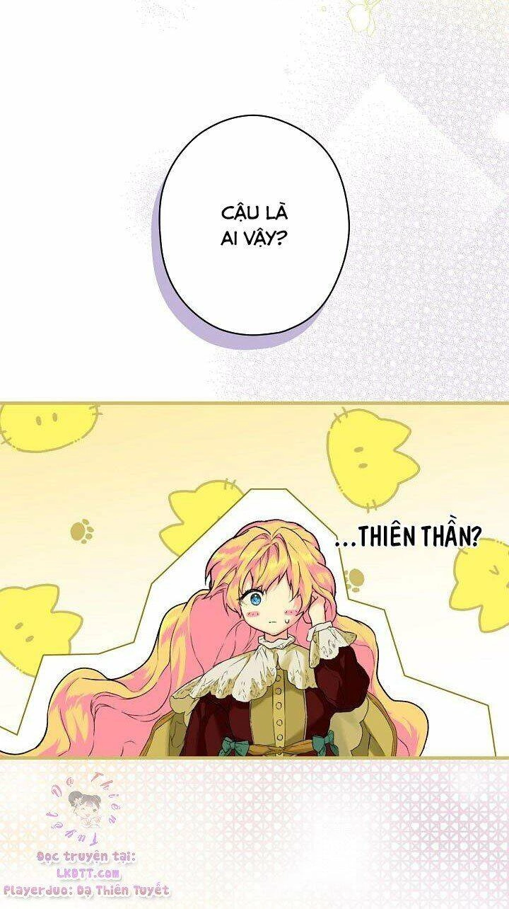 Bí Mật Của Quý Cô Chapter 4 - 51