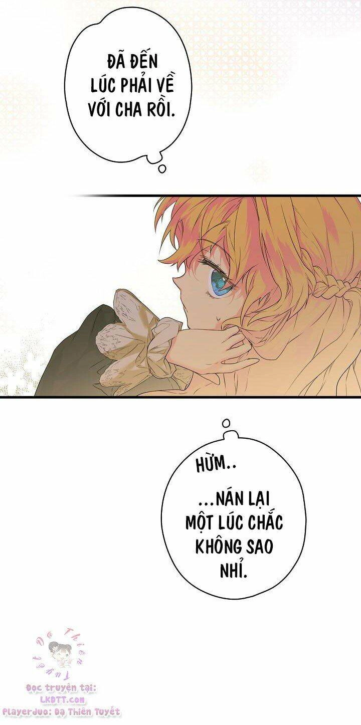 Bí Mật Của Quý Cô Chapter 4 - 52
