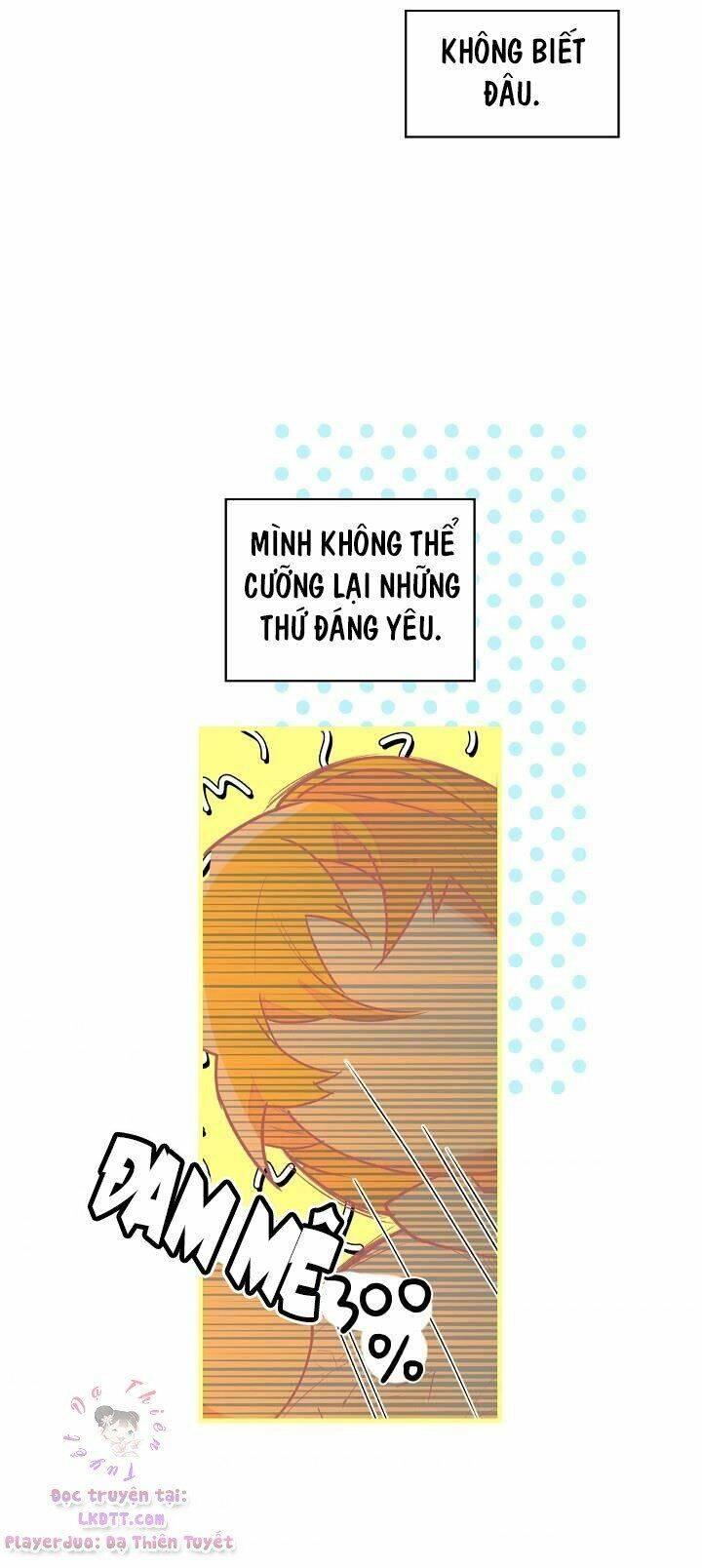 Bí Mật Của Quý Cô Chapter 4 - 53