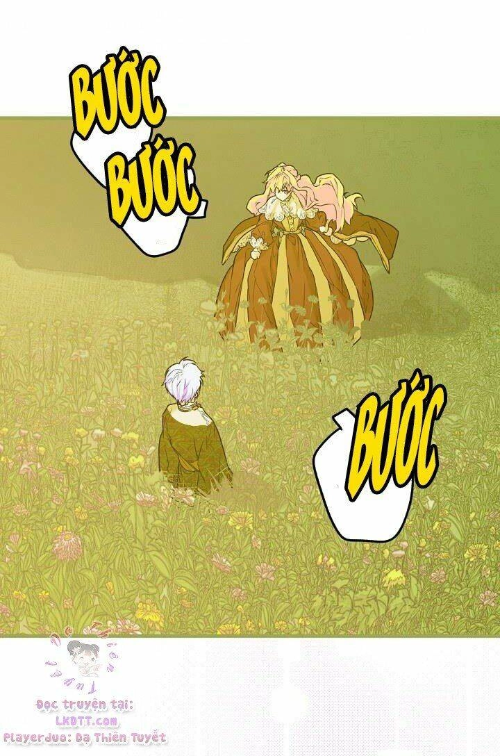 Bí Mật Của Quý Cô Chapter 4 - 54