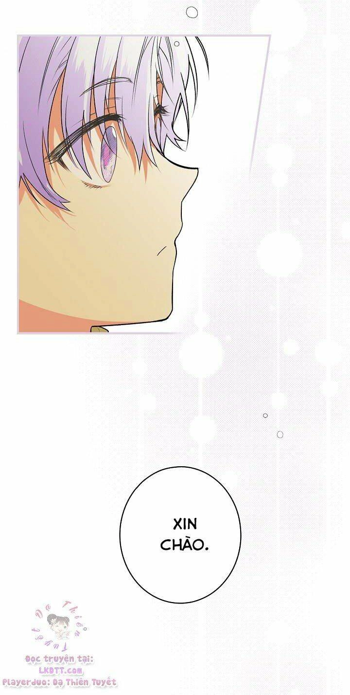 Bí Mật Của Quý Cô Chapter 4 - 55