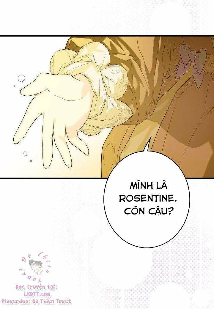 Bí Mật Của Quý Cô Chapter 4 - 56