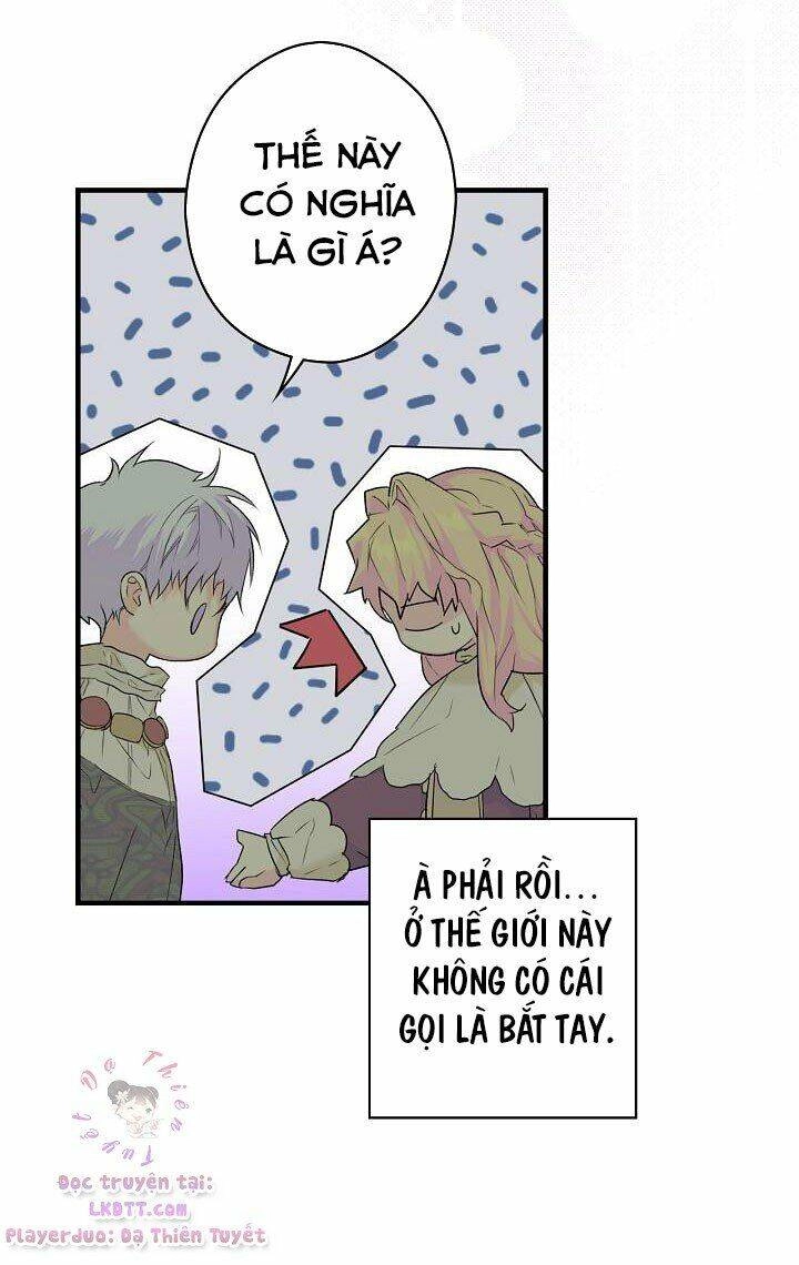 Bí Mật Của Quý Cô Chapter 4 - 57