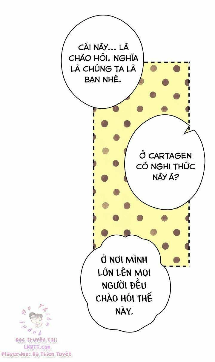 Bí Mật Của Quý Cô Chapter 4 - 58