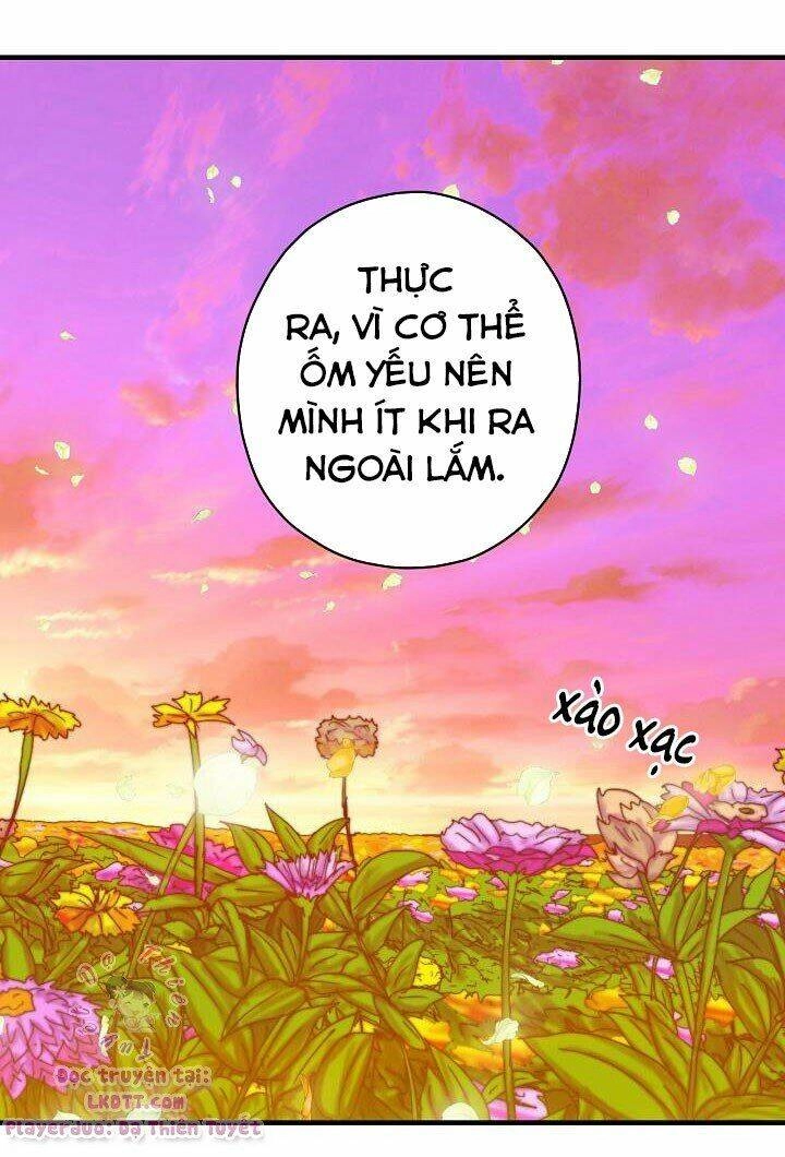 Bí Mật Của Quý Cô Chapter 4 - 61