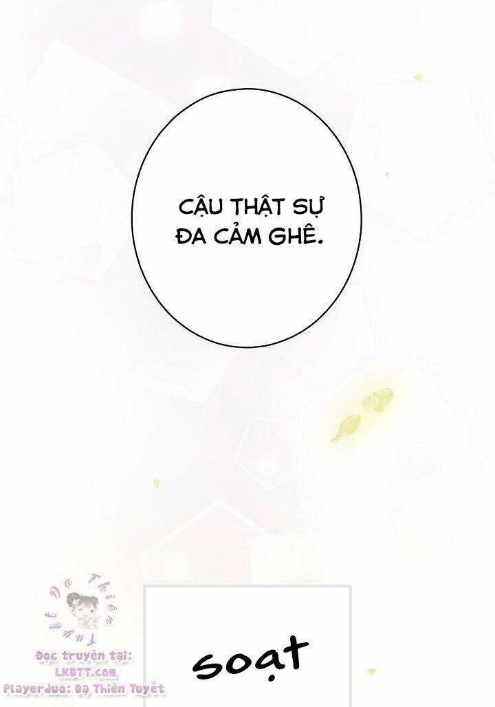 Bí Mật Của Quý Cô Chapter 4 - 68