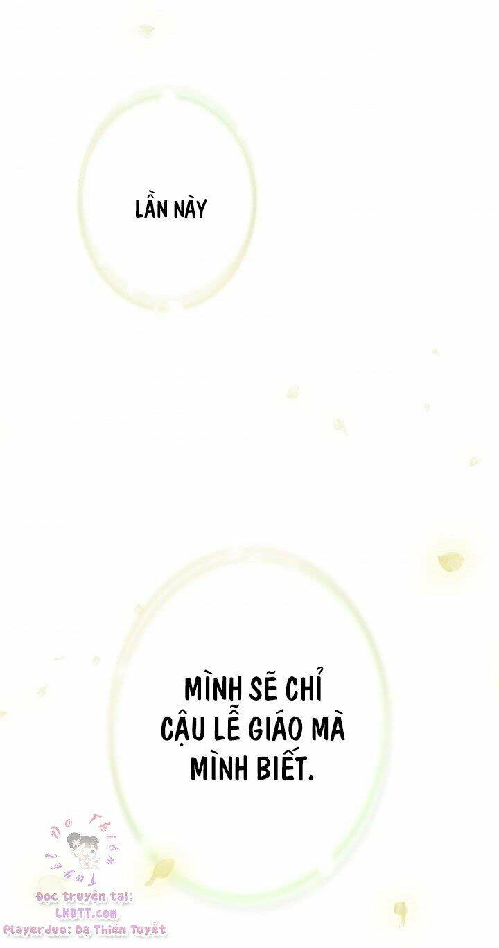 Bí Mật Của Quý Cô Chapter 4 - 70