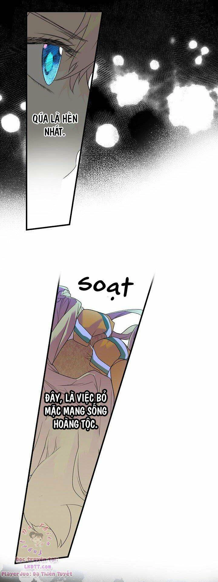 Bí Mật Của Quý Cô Chapter 4 - 78