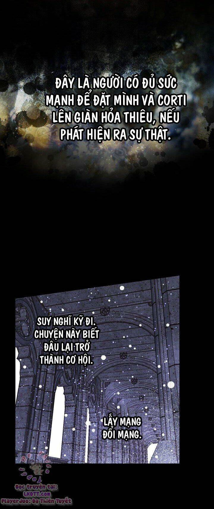 Bí Mật Của Quý Cô Chapter 4 - 80