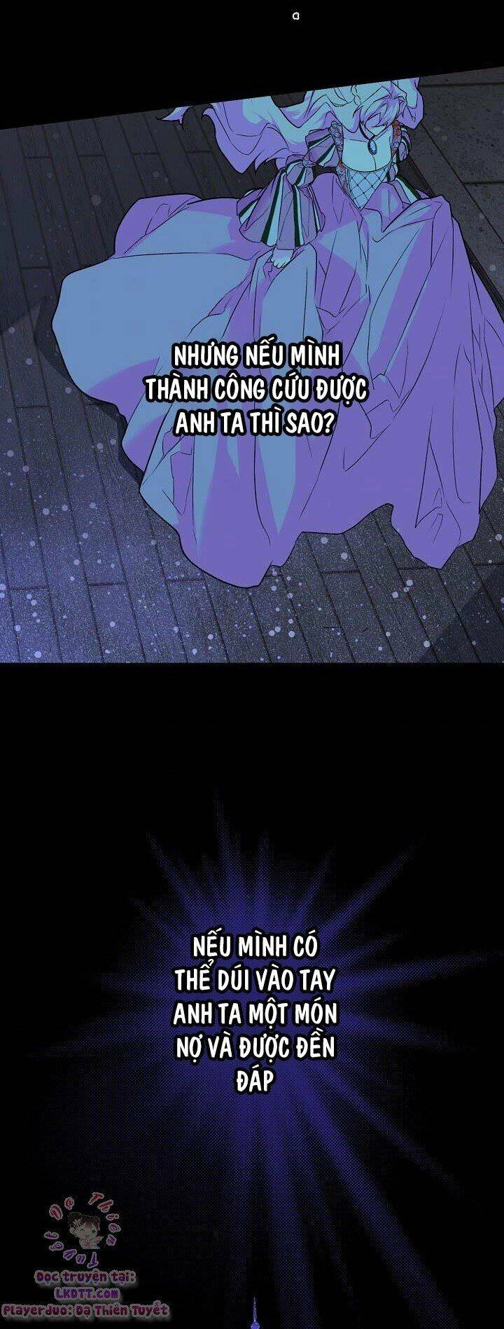 Bí Mật Của Quý Cô Chapter 4 - 82